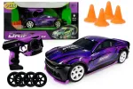 Auto do driftu zdalnie sterowane