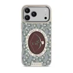 Things We Love - iPhone 17 Pro Max Case, Elite Light (MagSafe) / Silver