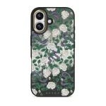 Coriolanus Snow - iPhone 17 Case, Elite Mirror Dark (MagSafe) / Gold