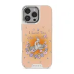 All-Fire - iPhone 16 Pro Case, Elite Light (MagSafe) / Silver