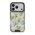 Roots of Hope - iPhone 17 Pro Case, Elite Dark (MagSafe) / Silver