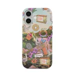 My Only Sweetheart - iPhone 16 Plus Case, Tough (MagSafe) / N/A