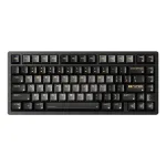 Magnetic keyboard VGN F LASH 75 PRO wired