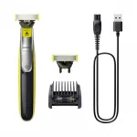 &bdquo;Philips OneBlade 360 QP2734/23&ldquo; veido skustuvas
