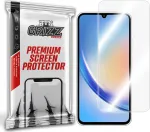 &bdquo;GrizzGlass&ldquo; hibridinis stiklas &bdquo;HybridGlass&ldquo; &bdquo;Samsung Galaxy A34&ldquo;