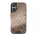 Lasso - iPhone 16 Case, Elite Mirror (MagSafe) / Gunmetal