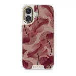 Tender Kiss - iPhone 16 Case, Elite Light (MagSafe) / Gold