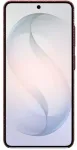 Carbon Magnet Case Galaxy S26 Plus Red