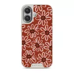 Lambada - iPhone 16 Case, Elite Light (MagSafe) / Silver