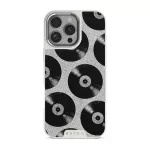 Sound Check - iPhone 16 Pro Max Case, Elite Light (MagSafe) / Silver