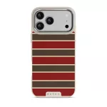 Yearbook - iPhone 17 Pro Max Case, Elite Light (MagSafe) / Silver