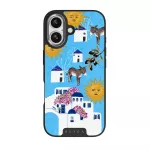 Kalimera - iPhone 17 Case, Elite Dark (MagSafe) / Gunmetal