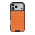 Good Energy - iPhone 17 Pro Max Case, Elite Dark (MagSafe) / Gunmetal