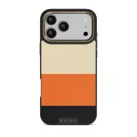 Triple Take - iPhone 17 Pro Max Case, Elite Dark (MagSafe) / Gold