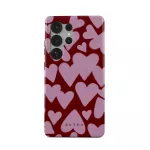 Madly Yours - Samsung Galaxy S25 Ultra Case, Tough (Magnetic) / N/A