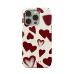 Be Mine - iPhone 16 Pro Case, Tough (MagSafe) / N/A