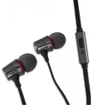 EH203KR Black / Red