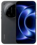 Xiaomi 17 Ultra 5G Smartphone 16GB / 1TB black