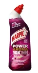 Gelinis WC valiklis HARPIC Power Aroma 10X Jasmin & Cherry Blossoms, 750ml