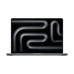 Ne&scaron;iojamas kompiuteris Apple MacBook Pro 16" SpaceBlack M5 Max M5 Max chip, 18C CPU, 40C GPU, 128GB RAM, 8TB SSD, no power supply CZ1MZ-26500000