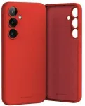 Silicone Samsung Galaxy A16 Red