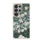Coriolanus Snow - Samsung Galaxy S25 Ultra Case, Elite Mirror Light (Magnetic) / Gold