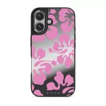 Me Gustas Tu - iPhone 16 Case, Elite Mirror (MagSafe) / Gunmetal