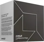 Ryzen Threadripper Pro 7955WX 100-100000886WOF Box