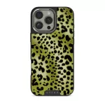 Enchantress - iPhone 16 Pro Max Case, Elite Dark (MagSafe) / Silver
