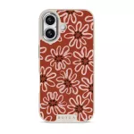 Lambada - iPhone 17 Case, Elite Light (MagSafe) / Silver