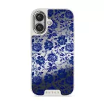 Garden Stories - iPhone 16 Case, Elite Mirror Light (MagSafe) / Silver