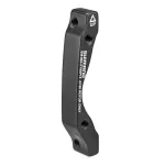 Disc brake adapter Shimano 160mm SM-MA-F160 Post/Standard