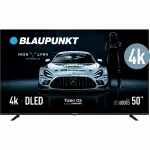 Televizorius Blaupunkt 50UCT6000S LED 50" Smart