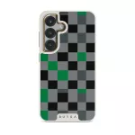Game Night - Samsung Galaxy S25 Plus Case, Elite Light (Magnetic) / Gold