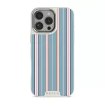 Afternoon Nap - iPhone 16 Pro Case, Elite Light (MagSafe) / Silver