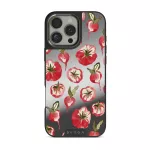 Heirloom - iPhone 16 Pro Max Case, Elite Mirror Dark (MagSafe) / Gunmetal
