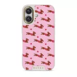 Hot Dog - iPhone 16 Plus Case, Elite Light (MagSafe) / Gold