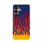 Tribal - Samsung Galaxy S25 Ultra Case, Tough (Magnetic) / N/A