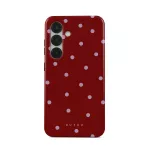 Curated - Samsung Galaxy S25 Plus Case, Tough (Magnetic) / N/A
