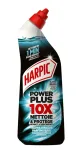 Gelinis WC valiklis HARPIC Power Plus 10X Frais, 750ml