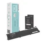 Battery 4GVGH for Dell XPS 15 9550 Precision 5510 - 7368 mAh (84 Wh)