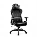 &bdquo;Diablo X-One 2.0&ldquo; įprasto dydžio, juodos spalvos