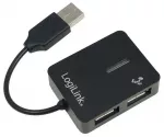 UA0139 Black