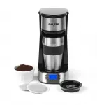 EK2732FVDE Digital Coffee Maker