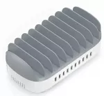 DUK-10P-V1 10 x USB-A max 120W White