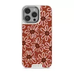 Lambada - iPhone 16 Pro Case, Elite Light (MagSafe) / Silver