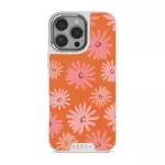 Golden Hour - iPhone 16 Pro Case, Elite Light (MagSafe) / Silver