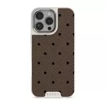 Provocation - iPhone 16 Pro Max Case, Elite Light (MagSafe) / Silver