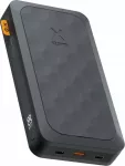 &bdquo;Xtorm&ldquo; i&scaron;orinis akumuliatorius, 45000 mAh, juodos spalvos (FS5451)