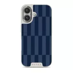 Mind Games - iPhone 16 Case, Elite Light (MagSafe) / Silver